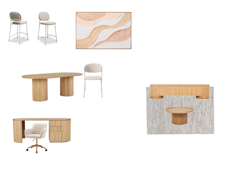 Kingscliff Street - Kingscliff Mood Board by IIDR Interior Design on Style Sourcebook