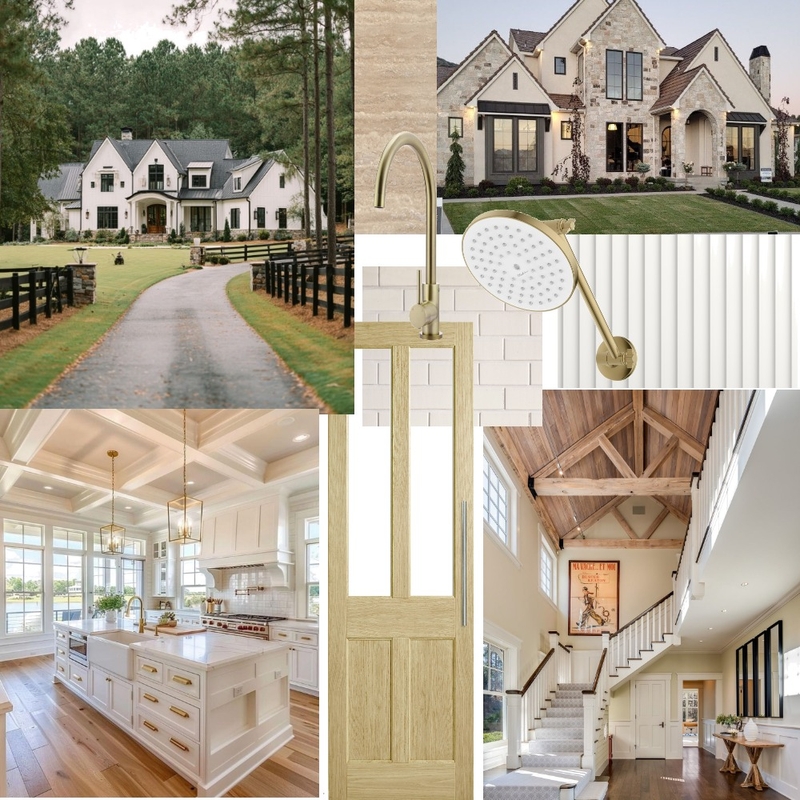 Business style Mood Board by Kaylee.Diebold on Style Sourcebook