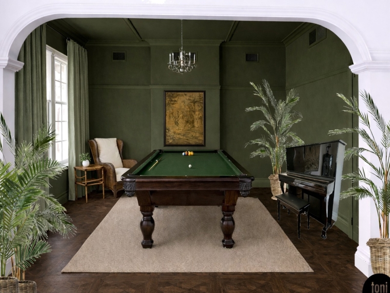 POOL/BAR ROOM #2 Mood Board by Toni and Co on Style Sourcebook