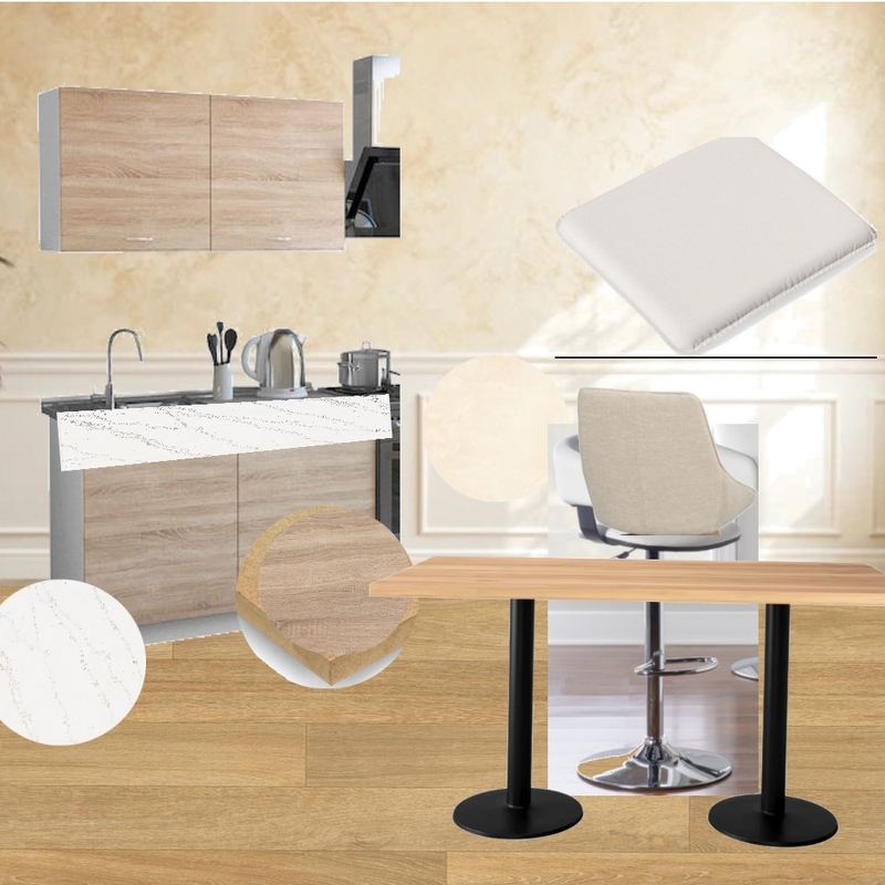 τεχνικά υλικά Γ Mood Board by astudentineed on Style Sourcebook