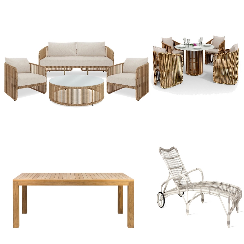 Advanced Decking | Patio Builders Gold Coast Mood Board by advanceddecking on Style Sourcebook