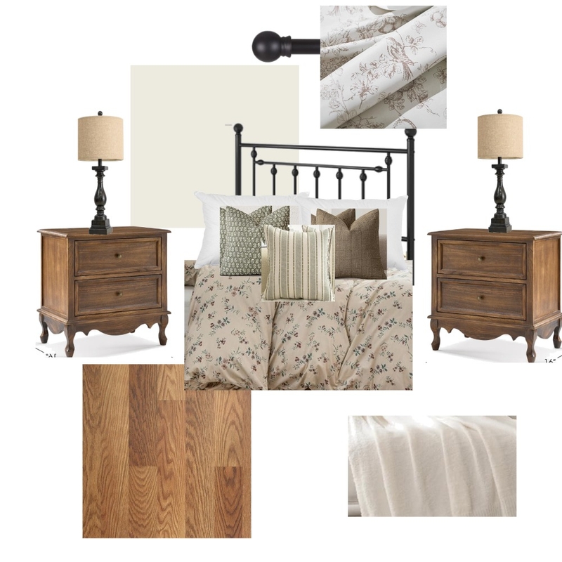large bedroom Mood Board by LEAHRT on Style Sourcebook