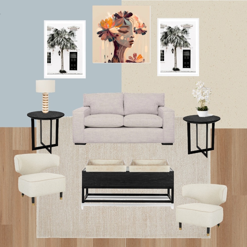 Antoniya Gulston Living Room Mood Concept Mood Board by jdarinteriors on Style Sourcebook