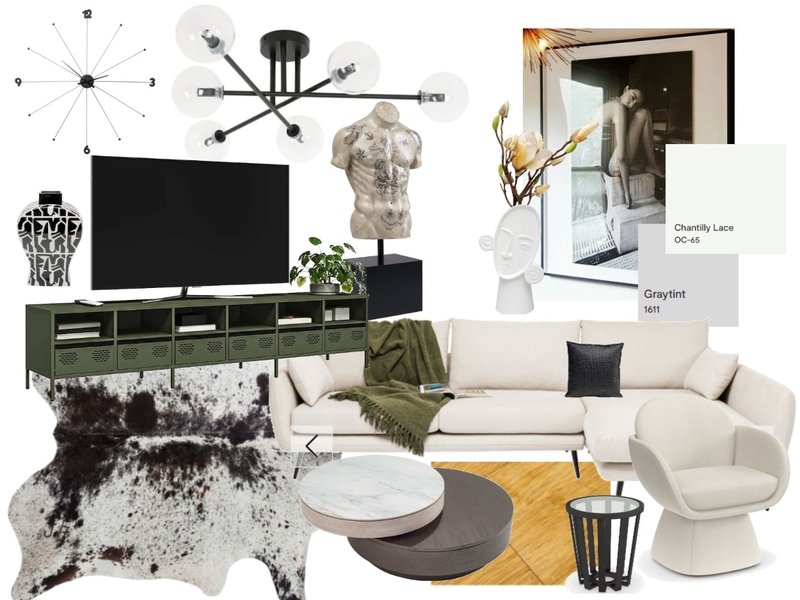 4 Mood Board by Terreros46 on Style Sourcebook
