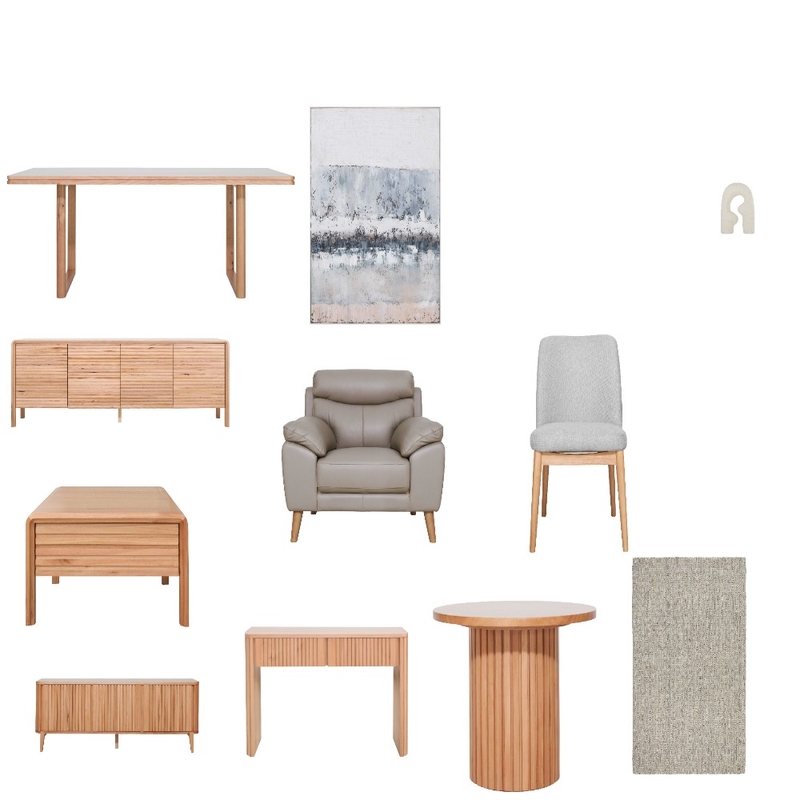 Modern Comfort 6 Mood Board by Skinnylatte123 on Style Sourcebook