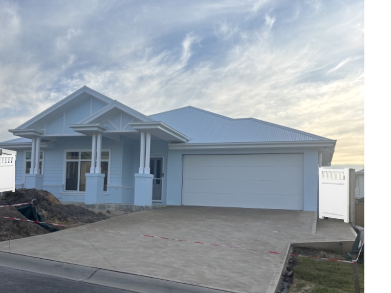 Fence Mood Board by dl2407 on Style Sourcebook