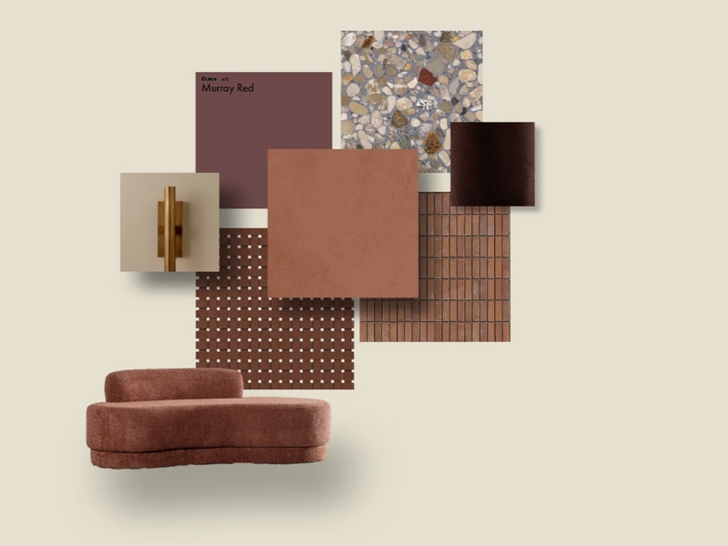 Nike Store Mood Board by c_laretriffett on Style Sourcebook