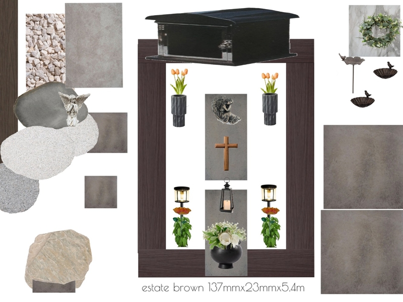 temp monument ideas  espresso everdeck Mood Board by Sonya Ditto on Style Sourcebook