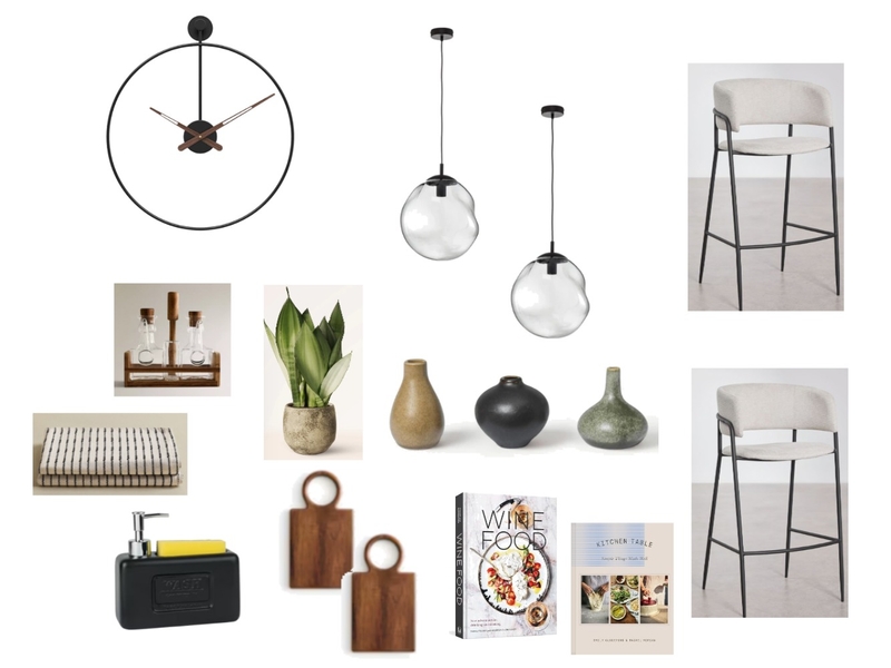 COCINA 1º 2026 Mood Board by Studiohomeluxury on Style Sourcebook