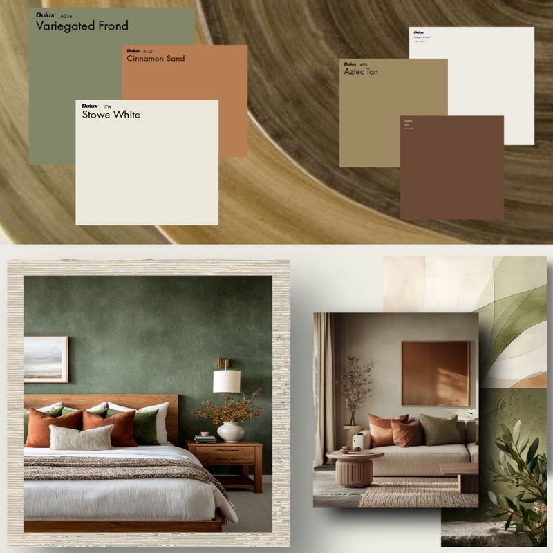 Color Scheme#1 Mood Board by best1_22@hotmail.com on Style Sourcebook