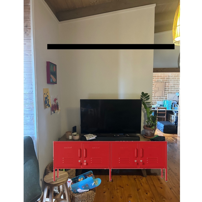 Living Mood Board by SimoneDesigns on Style Sourcebook