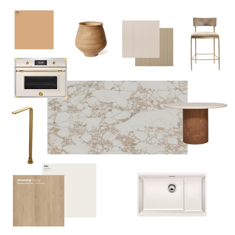 Solstice Mood Board Mood Board by Granite Transformations on Style Sourcebook