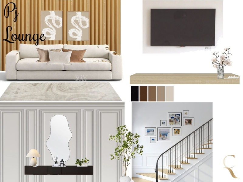 Pj lounge Tiisetso Mood Board by dimakatso on Style Sourcebook