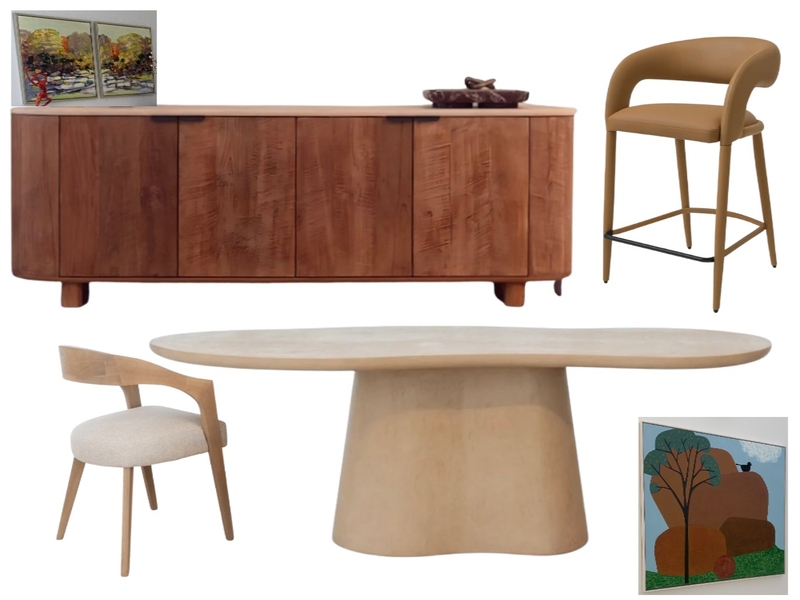 GADSDON 1 Mood Board by Georgie Webber Interiors on Style Sourcebook