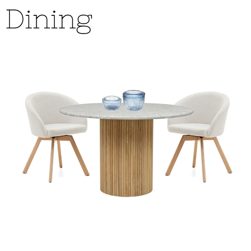 Palm Beach - Dining 1 Mood Board by Kristy Last on Style Sourcebook