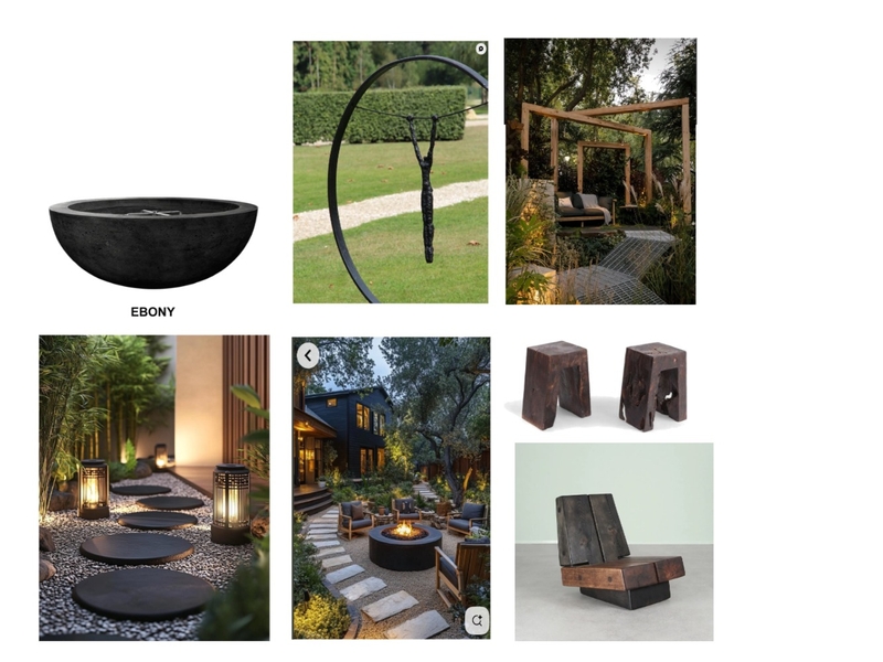 HM 6 Mood Board by layoung10 on Style Sourcebook