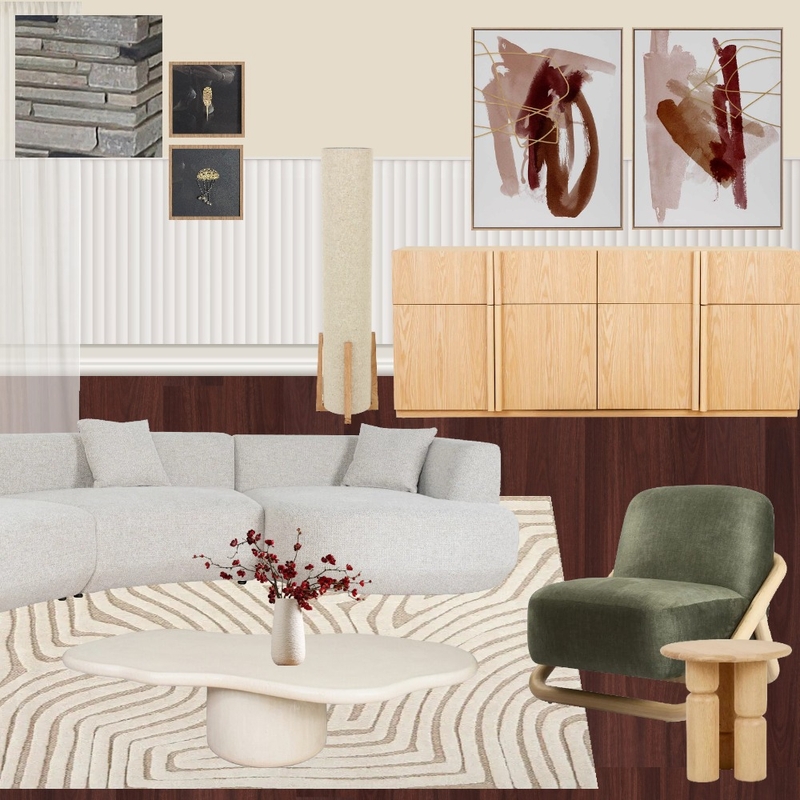 Brompton Road Living Room Moodboard Mood Board by Beautiful Spaces Interior Design on Style Sourcebook