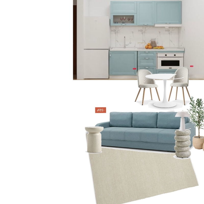 HAB 2 Mood Board by Uros Martin on Style Sourcebook