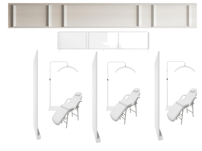 ESTETICA 1.2 Mood Board by Studiohomeluxury on Style Sourcebook