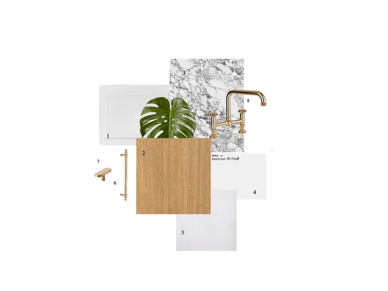 Module 11 - Digital Material Board - Paballo Mokoqo Mood Board by Paballo on Style Sourcebook