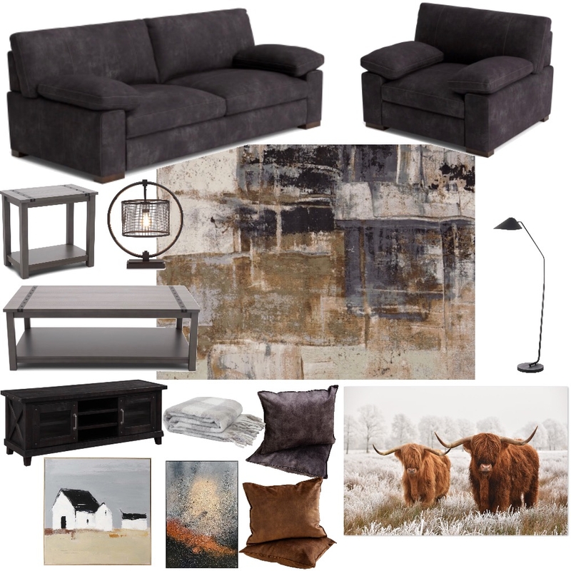 Gay couple: Living Room Mood Board by Beverly Zaske on Style Sourcebook