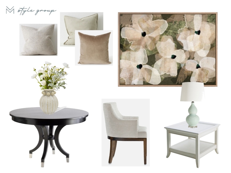 Aged Care 2 Mood Board by The VM Style Group on Style Sourcebook