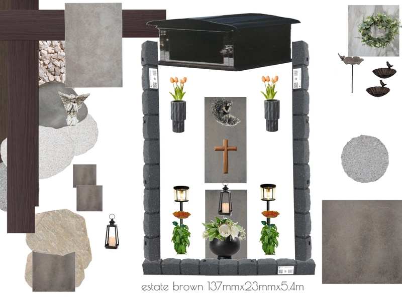 temp monument ideas  espresso everdeck Mood Board by Sonya Ditto on Style Sourcebook