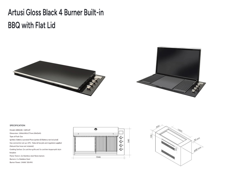 BBQ - Balcony Mood Board by Melissa on Style Sourcebook