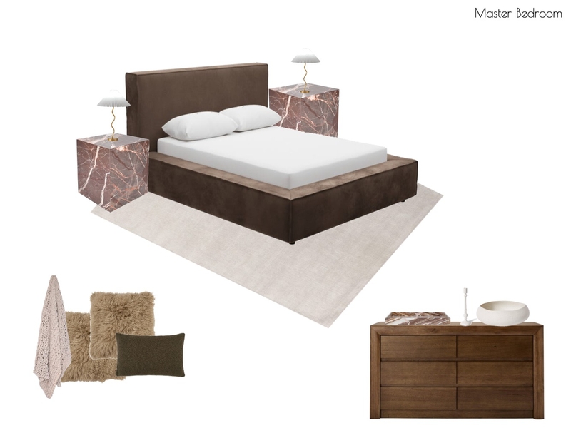 bedroom 2026 Mood Board by PACINTERIORS on Style Sourcebook