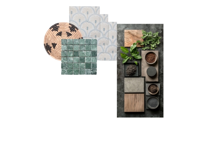Out door moodboard Mood Board by Benitha on Style Sourcebook