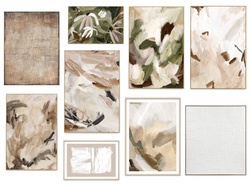 213/89 lytton road, east brisbane art options Mood Board by tlaws on Style Sourcebook