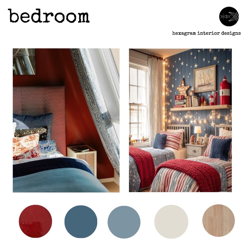 A406 Bedroom Mood Board by Snap Wise on Style Sourcebook