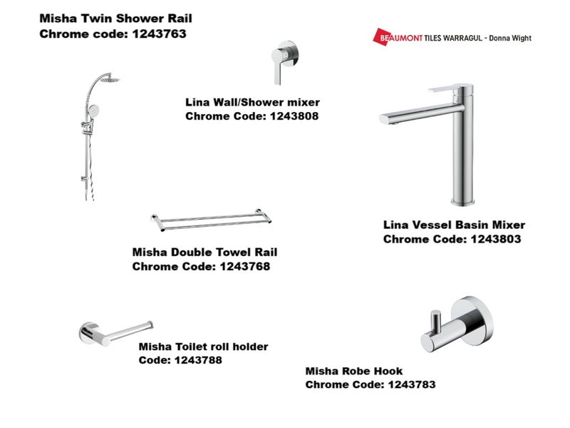 Daryl White Mood Board by DonnaW on Style Sourcebook