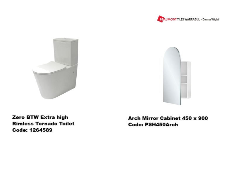 Daryl White Mood Board by DonnaW on Style Sourcebook