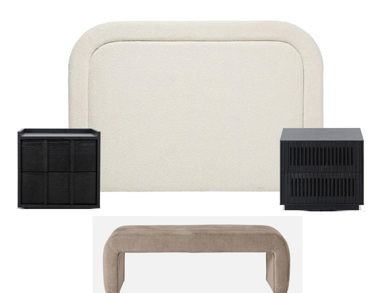 bedroom lower plenty Mood Board by instyleinteriorco on Style Sourcebook