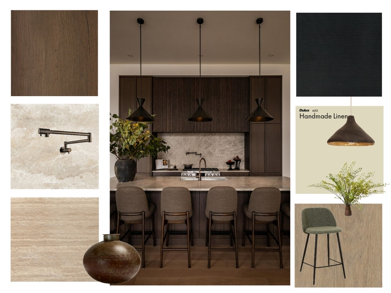 Template proposal Mood Board by ankegrey87 on Style Sourcebook