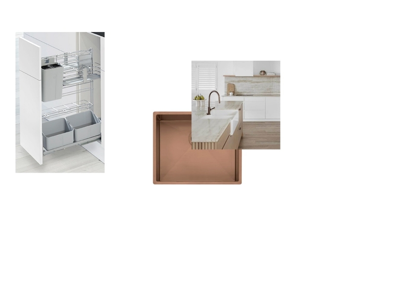 Kitchen Mood Board by GB1069 on Style Sourcebook