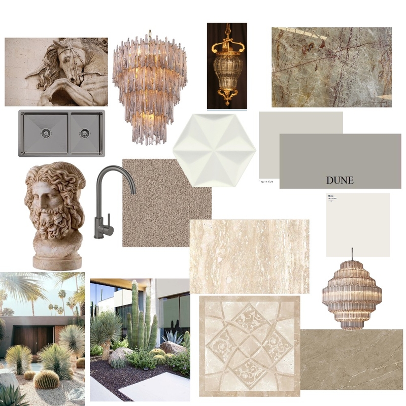Settlers Rise Mood Board by Marn Webb on Style Sourcebook