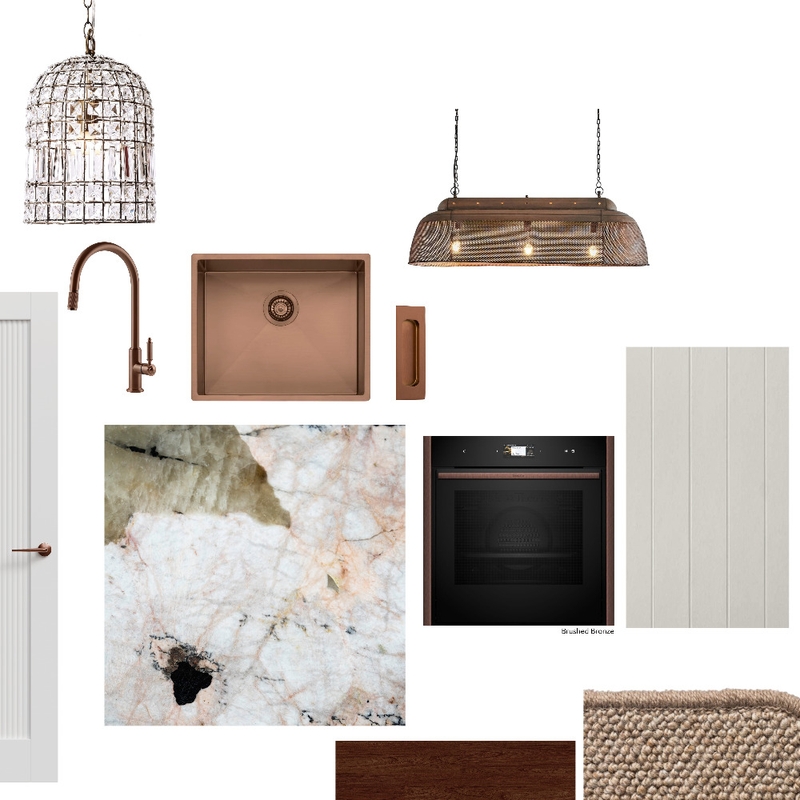 New House  Kitchen  Ideas Mood Board by JJHarris on Style Sourcebook