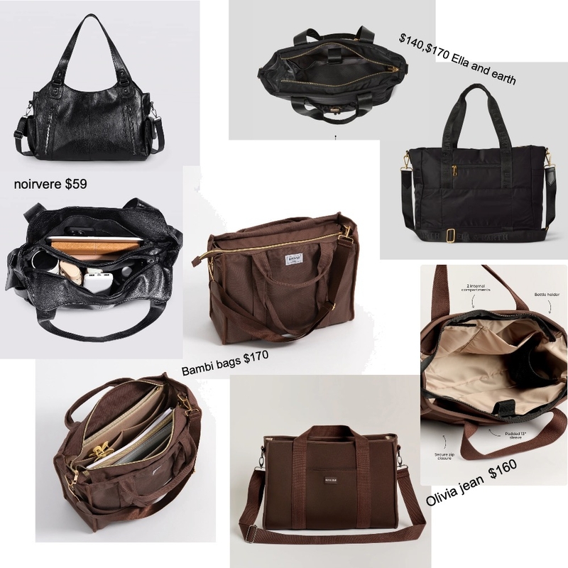 bags Mood Board by charlotte.wilcock@icloud.com on Style Sourcebook