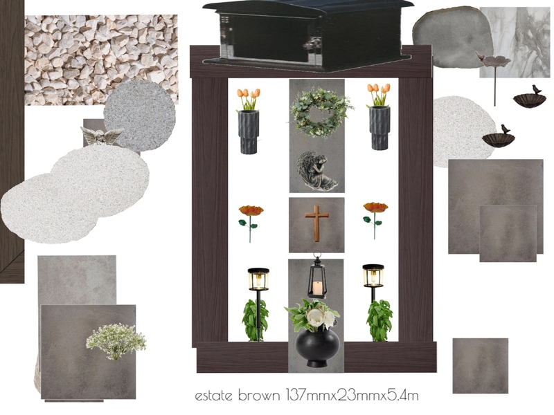 temp monument ideas  espresso everdeck Mood Board by Sonya Ditto on Style Sourcebook