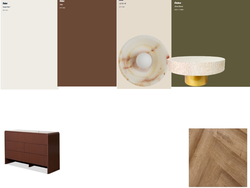 Earthy interior (living room) Mood Board by jmbnx on Style Sourcebook