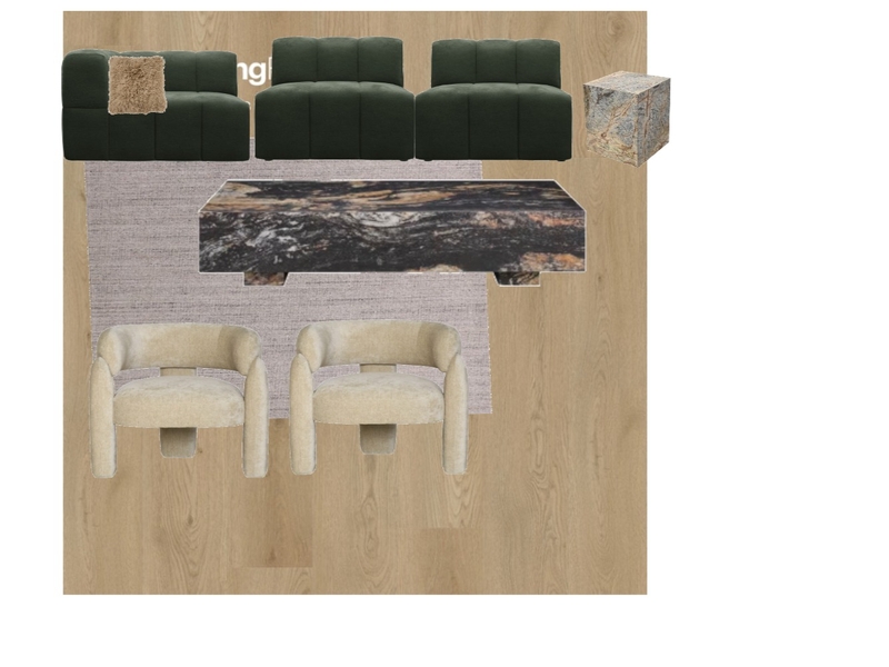 Stephanie Jones Mood Board by samantha.laag@jameslane.com.au on Style Sourcebook