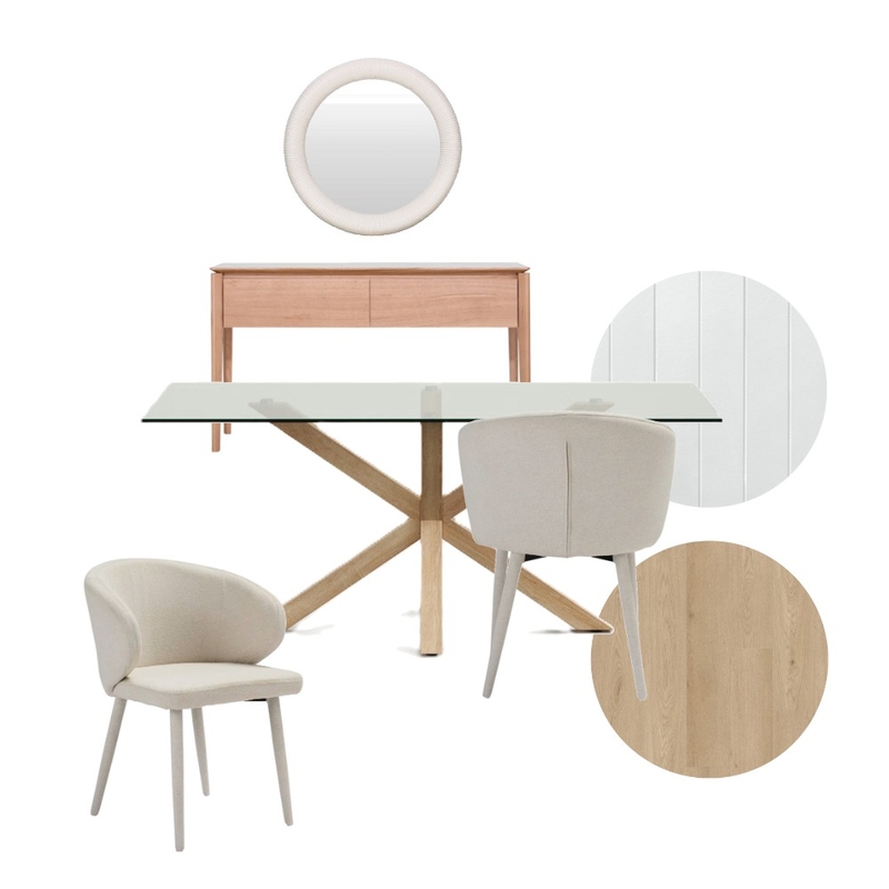 Helen - Dining (2) Mood Board by Niche Design on Style Sourcebook