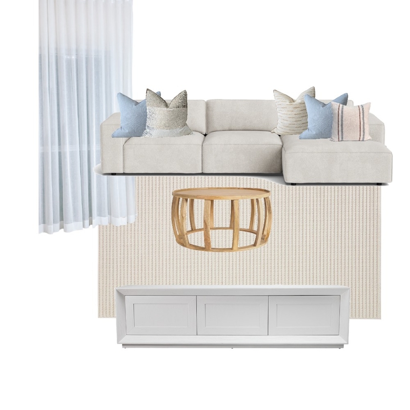 Helen - Living Mood Board by Niche Design on Style Sourcebook