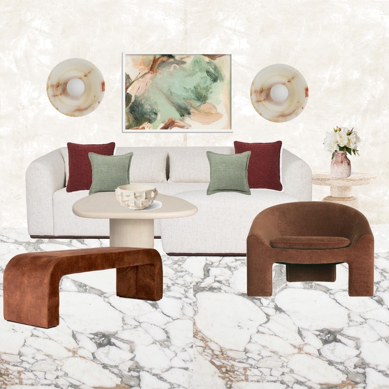 modern Mood Board by ALI Studio on Style Sourcebook