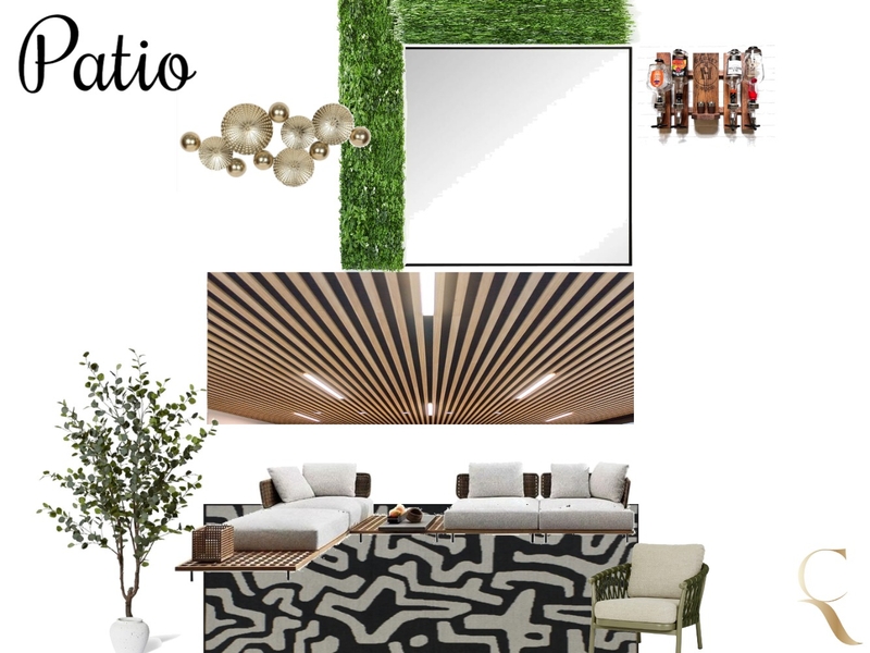 thelma patio Mood Board by dimakatso on Style Sourcebook
