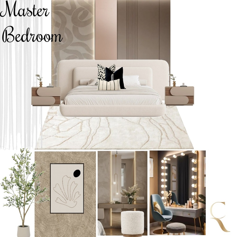 master bedroom thelma Mood Board by dimakatso on Style Sourcebook