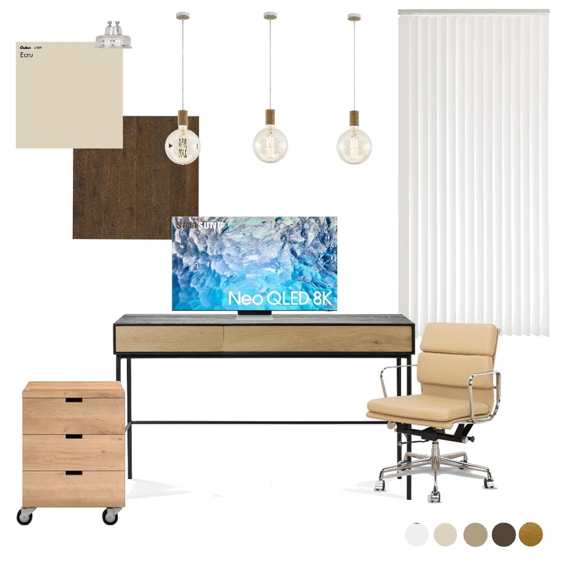 primer moodboard de estudio Mood Board by tatiana_efe on Style Sourcebook