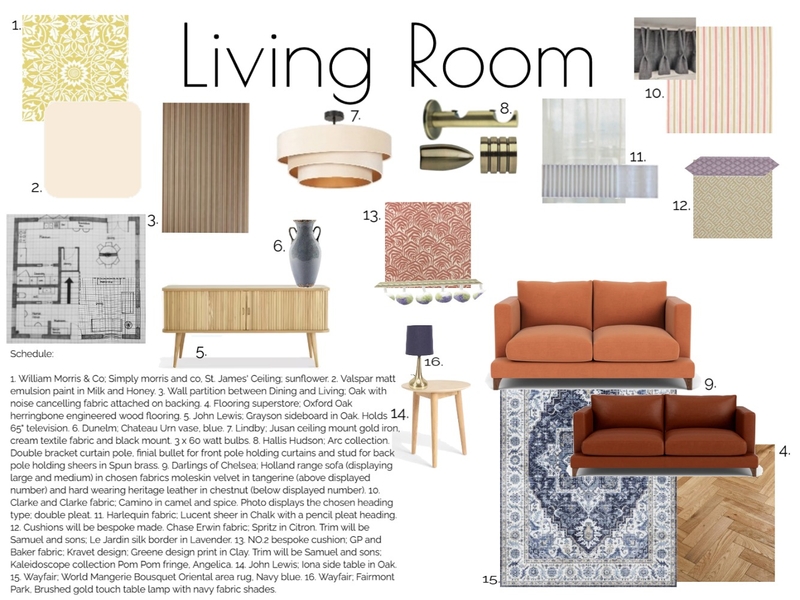 Living Room (IDI A.9) Mood Board by Maisie_Cupid on Style Sourcebook